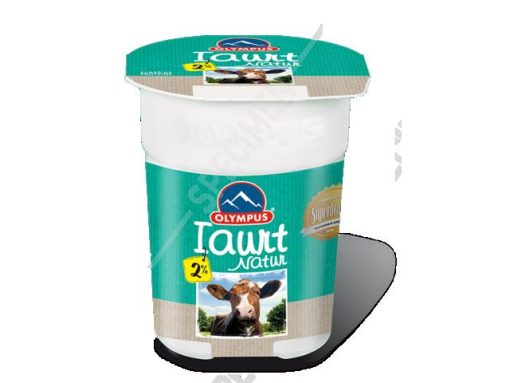 OLYMPUS IAURT 125GR NATUR 2%