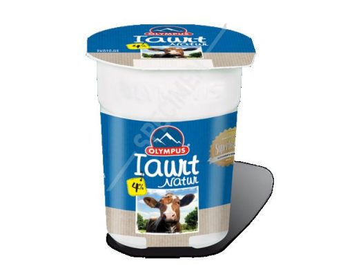 OLYMPUS IAURT 125GR NATUR 4%