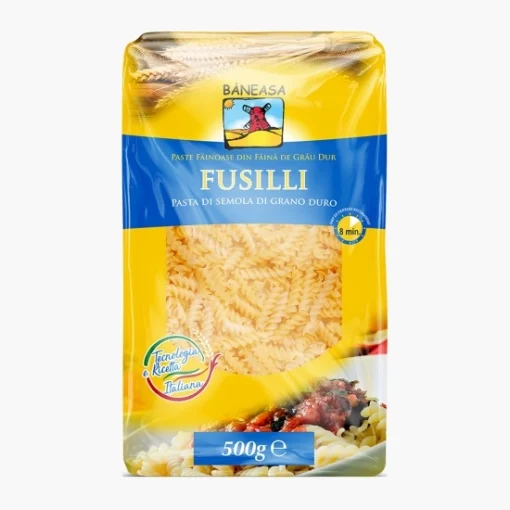 BANEASA FUSILLI 500GR