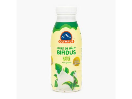 OLYMPUS IAURT 330GR DE BAUT BIFIDUS 1.5%