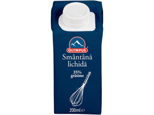 OLYMPUS SMANTANA LICHIDA 35% 200ML
