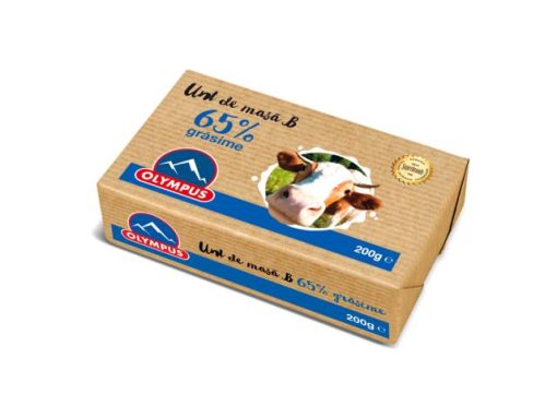 OLYMPUS UNT 65% 200GR