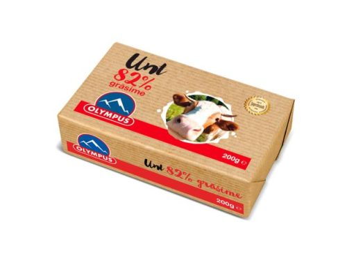 OLYMPUS UNT 82% 200GR