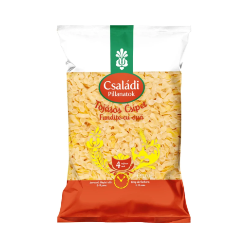 CSALADI FUNDITE 200G 4 OUA