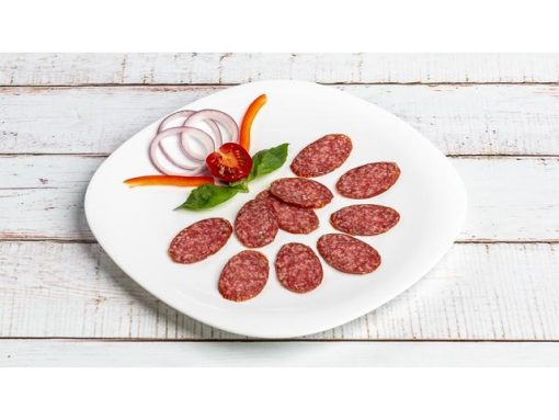 BERTIS SALAM PARMA 250G