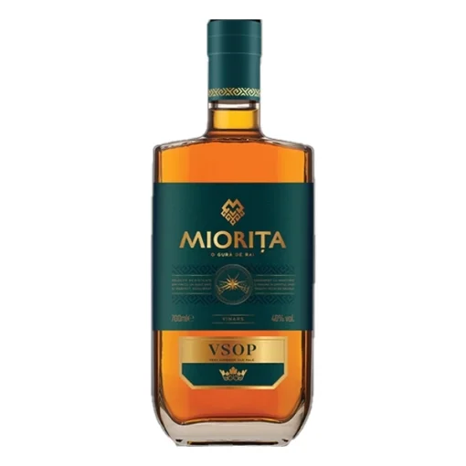 VINCON MIORITA VSOP 0.7L