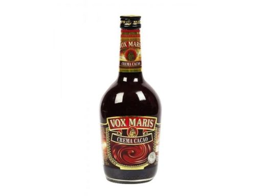 VOXMARIS LICHIOR 0.50L CIOCOLATA 16%