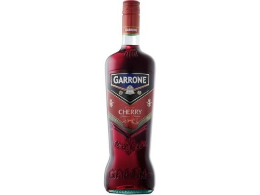 GARRONE LICHIOR APERITIV 1L CHERRY