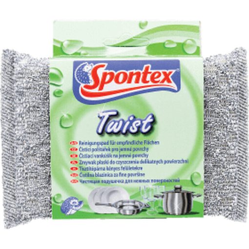 SPONTEX BURETE VASE TWIST