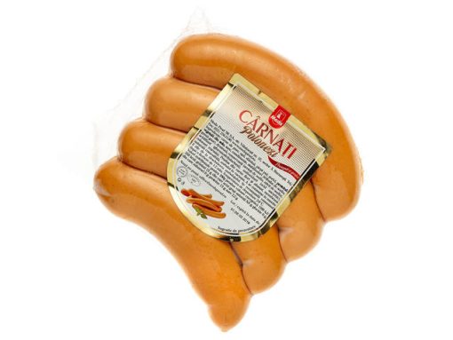 MEDA CARNATI POLONEZI /KG