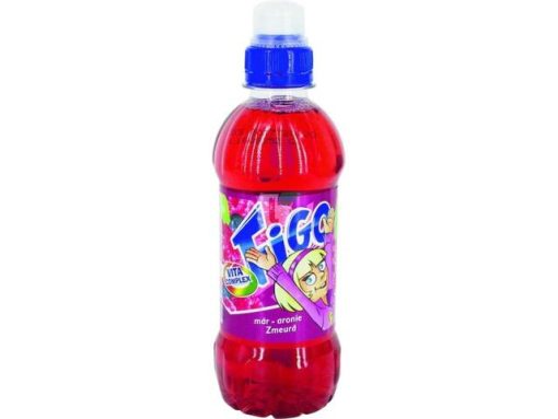 FIGO MAR-ARONIA-ZMEURA 0.3L
