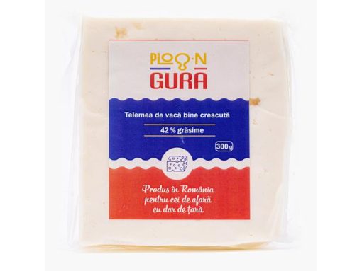 PLOO TELEMEA VACA / KG