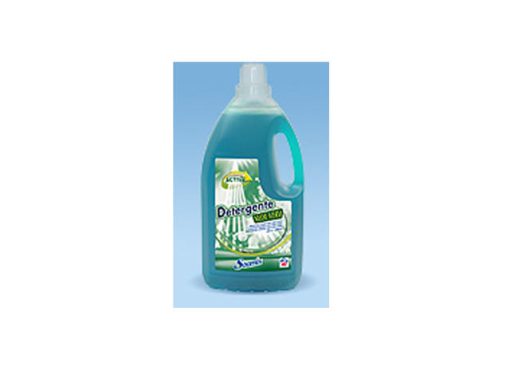 SAAMIX DETERGENT ULTRA 1L LAMAIE