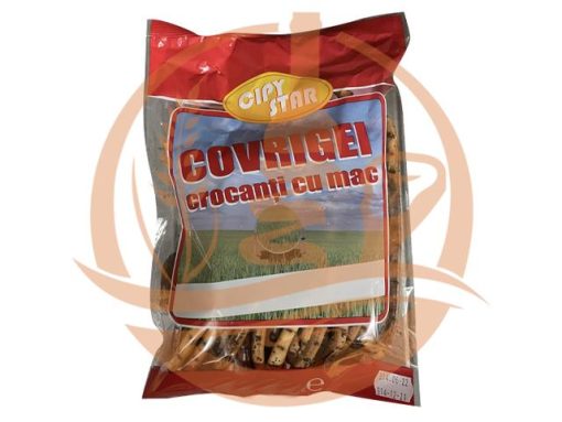 CIPY STAR COVRIGEI CROCANTI 140GR MAC