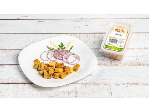 BERTIS JUMARI TEPERLO 200GR