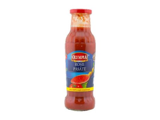 OLYMPIA PASATA 750ML TARANEASCA