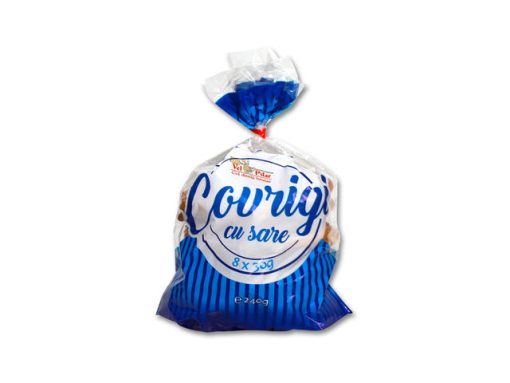VEL PITAR COVRIGI 240GR SARE(8*30G)