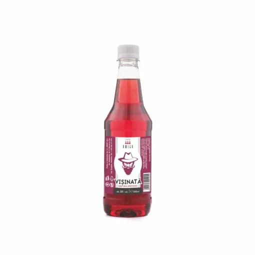AMIGO B.S 21% 0.5L PET VISINATA