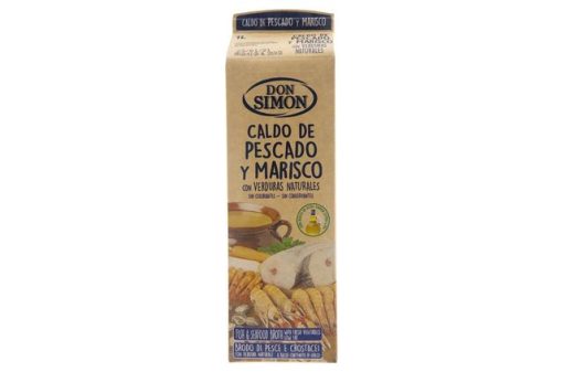 DON SIMON CALDO 1L PESCADO