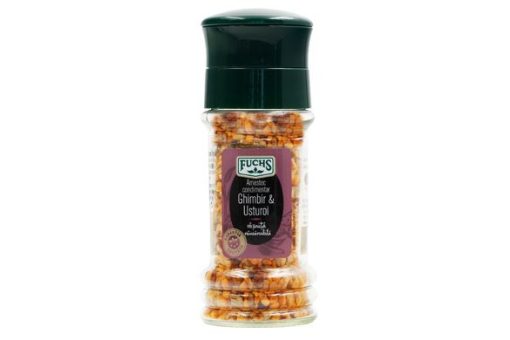 FUCHS PACHET RASNITA 160GR GHIMBIR/USTUROI