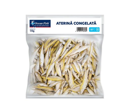 BRASMAR ATERINA CONG 1KG PEJERREY