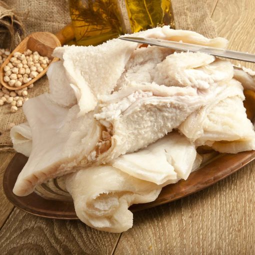 ALAGRO BURTA VITA PORTIONATA CONG /KG