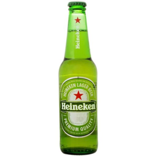 HEINEKEN 0.33L STICLA