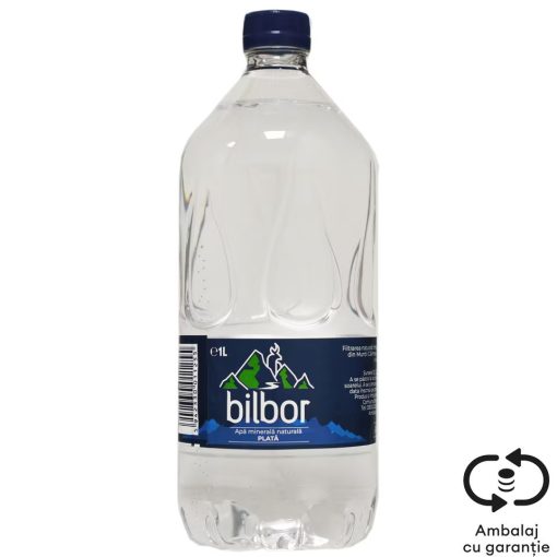 BILBOR APA 1L PLATA