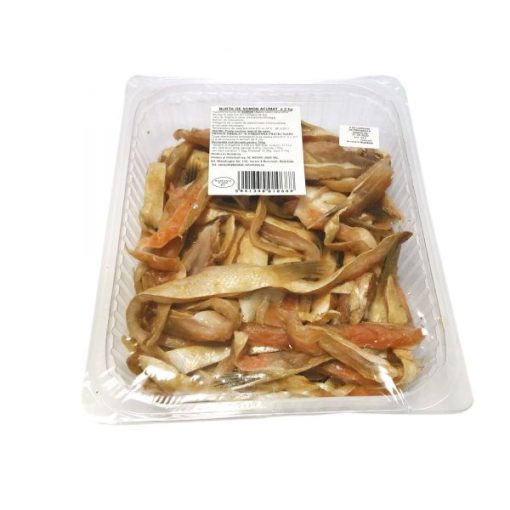 NEGRO BURTA SOMON AFUMAT 150G