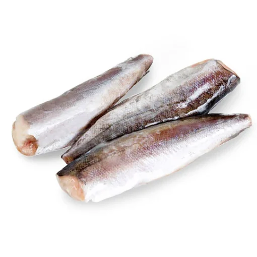 ALAGRO TRUNCHI MERLUCIU CONG /KG