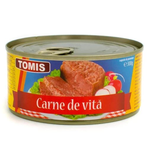 TOMIS CARNE VITA 300G