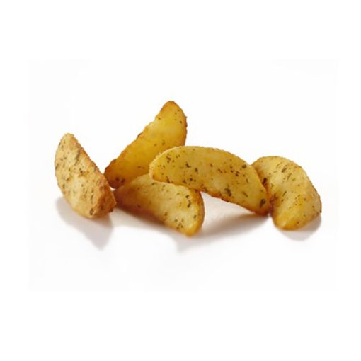 CAMARA VERDE CARTOFI CG. WEDGES 2.5KG
