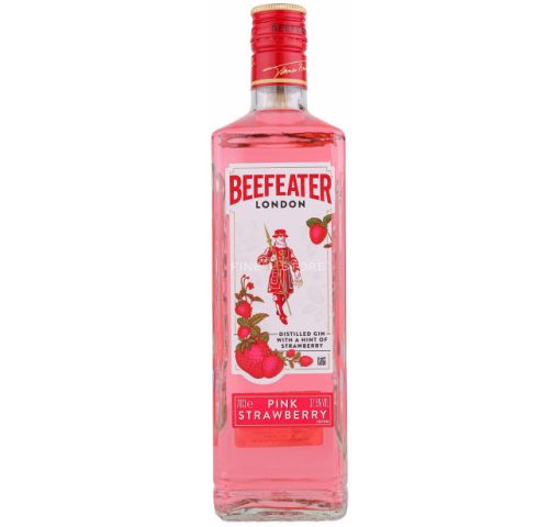 BEEFEATER GIN 0.7L PINK