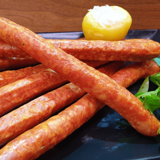 PLOO CARNATI CABANOS 350GR