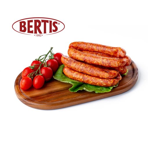 BERTIS CARNATI PLAI 200GR