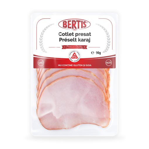 BERTIS COTLET PRESAT FEL 90GR