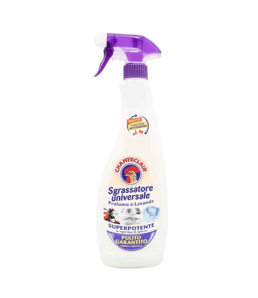 CHANTE CLAIR DEGRESANT 600ML LAVANDA