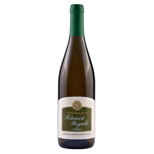 AVERESTI SELECTIE FETEASCA REGALA 0.75L DS