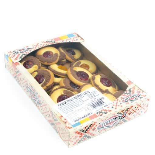 HARLEY FURSECURI MULTIFRUCT 300GR RALUCA