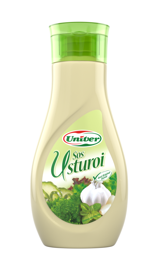 UNIVER SOS 420GR USTUROI