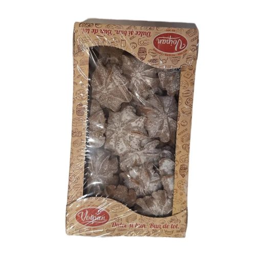 VOIPAN FURSECURI 300GR BUTTER CACAO