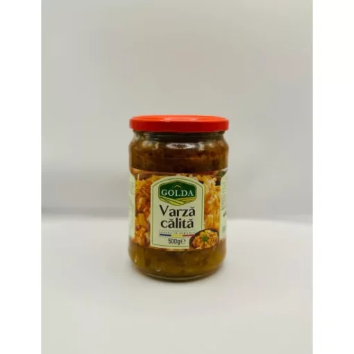 GOLDA VARZA CALITA 500GR
