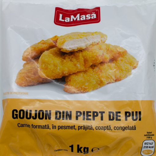 LAMASA GOUJONS PIEPT PUI 1KG