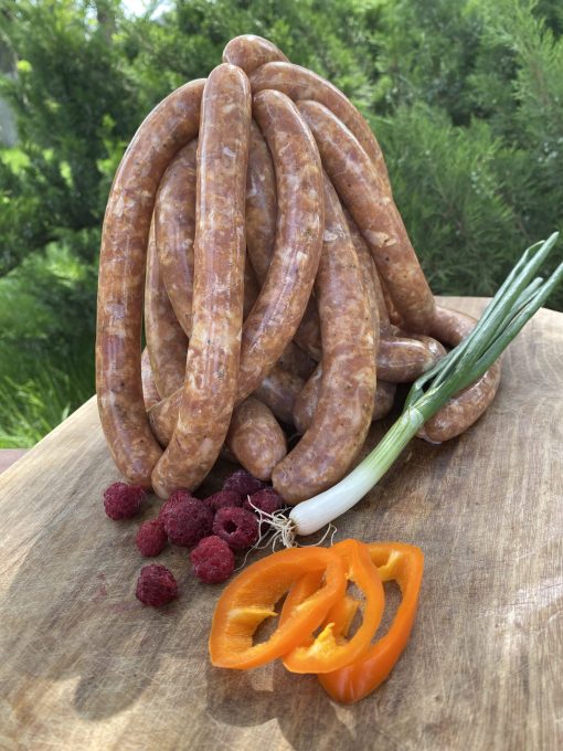 AGRICOLA CARNATI CURCAN VID /KG