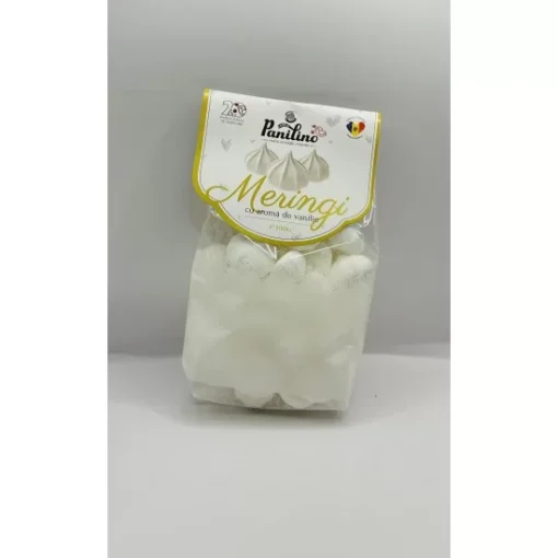 PANILINO MERINGI 100G AROMA DE VANILINE