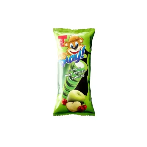 TEDI BAT TWISTER 4X75GR MAR/CIRESE/VANILIE