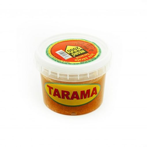 NEGRO ICRE SARATE 80GR TARAMA NEPREGATITE
