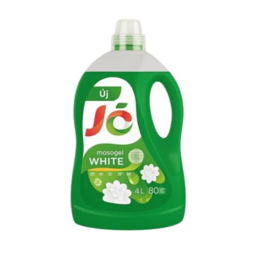 JO DETERGENT DE RUFE LICHID WHITE 4L