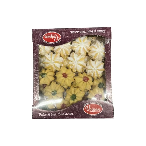 VOIPAN FURSECURI 300GR BUTTER ZMEURA