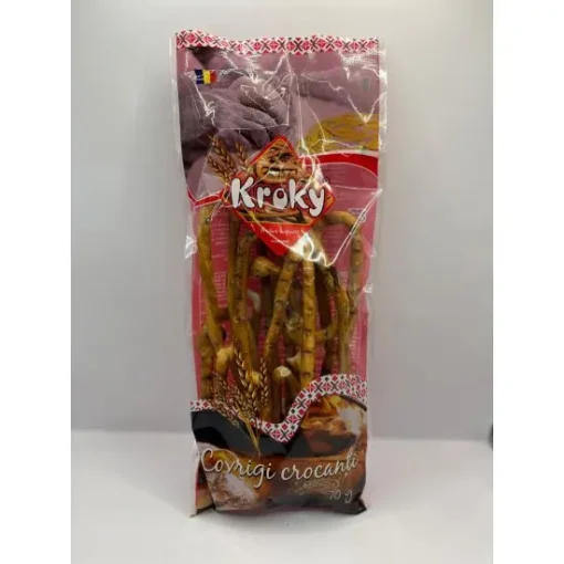KROKY COVRIGI CROCANTI 70GR